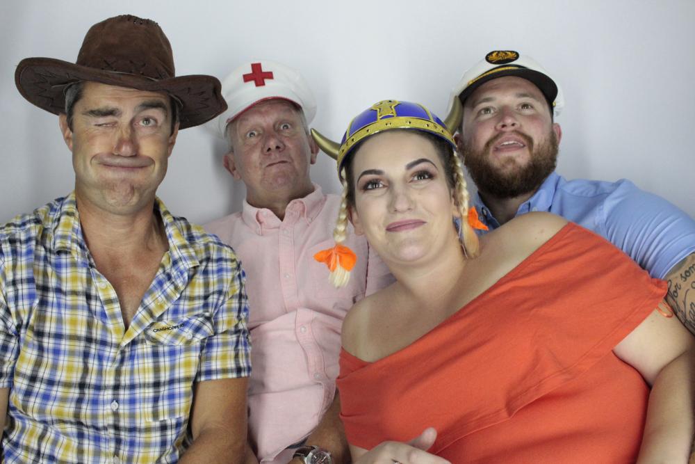 Lisa's 50th Birthday  | View more photos from the event at gallery.myphotoboothexperience.co.uk/u/MyPhotoBoothExperienceLtd/Lisas-50th-Birthday